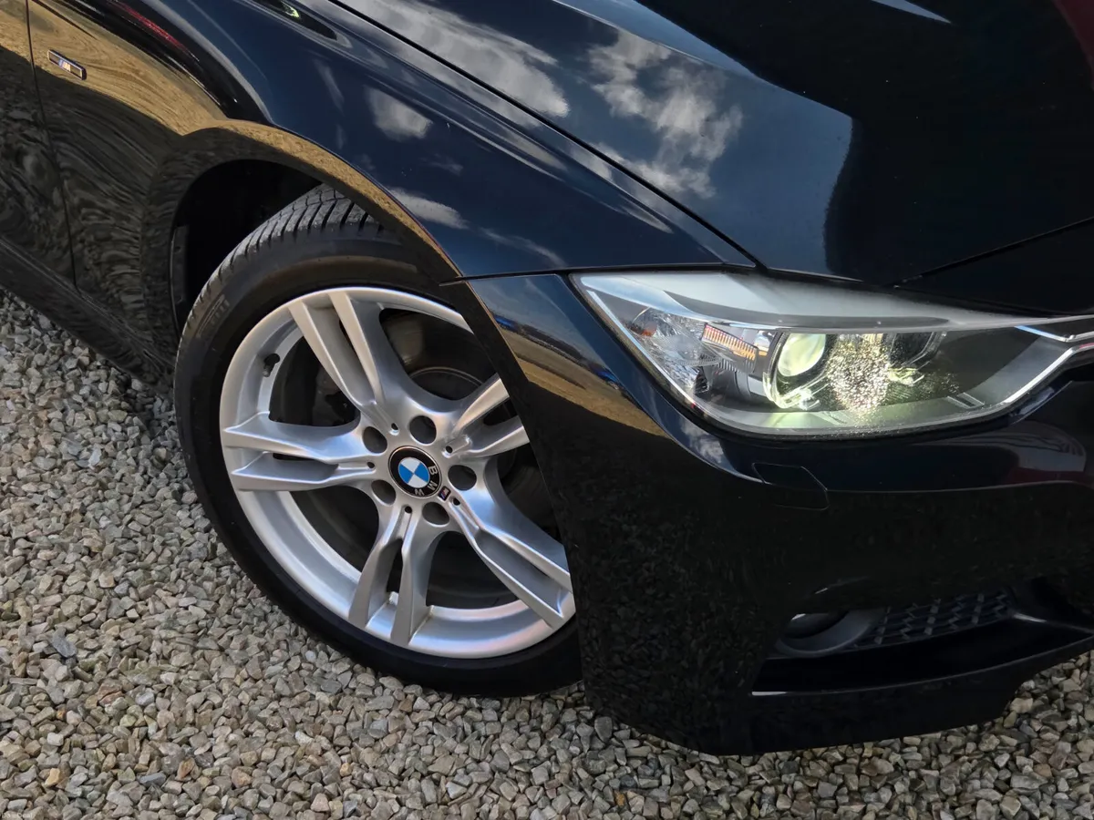 BMW 320d MSport (139KM) - Image 3