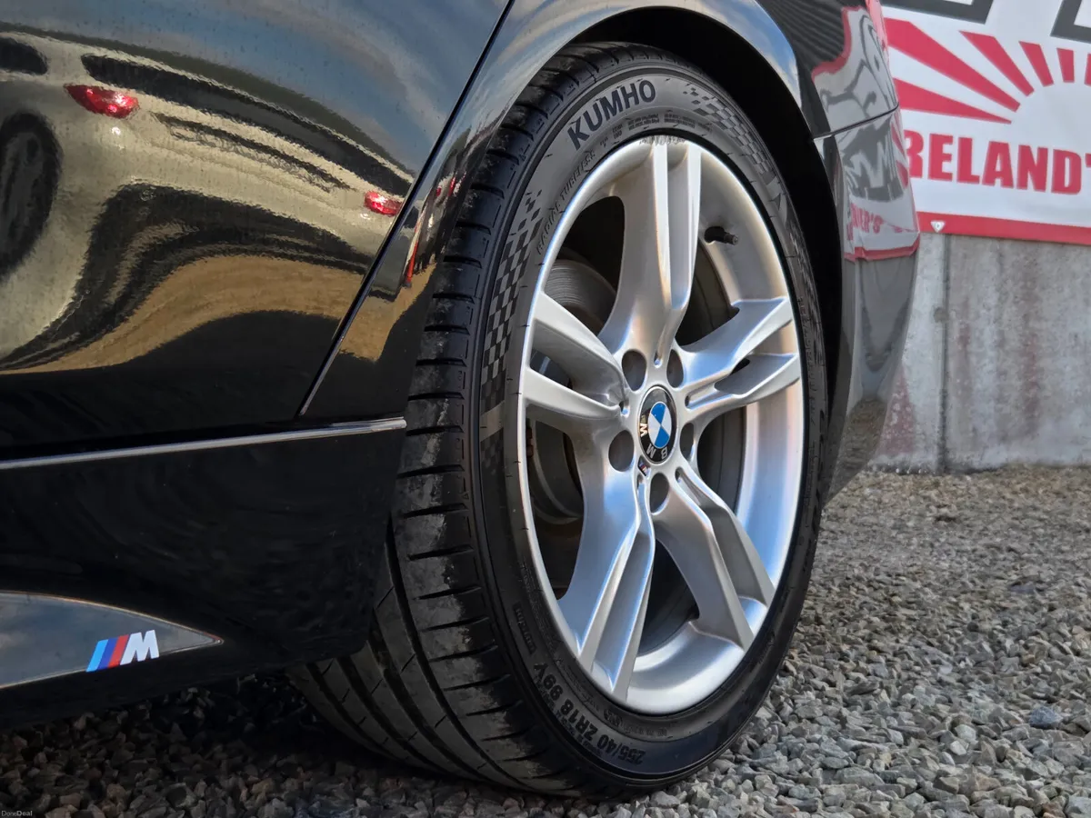 BMW 320d MSport (139KM) - Image 6