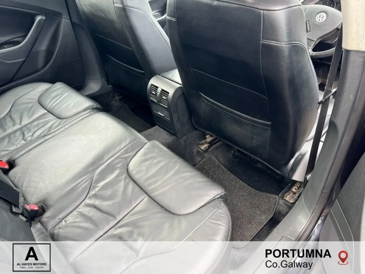Volkswagen Passat 2.0 TDI Highline - Image 3