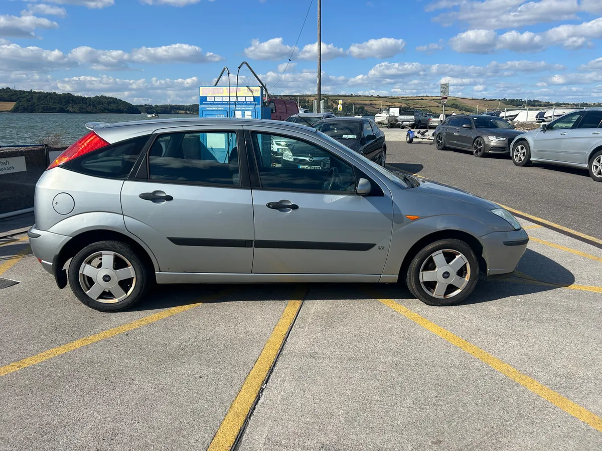 Ford Focus 2004 - Image 5