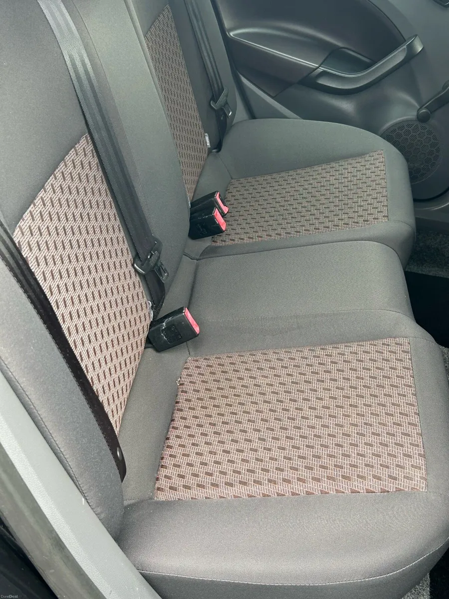 2008 SEAT IBIZA 1.2 R 5DR NCT 11/26 TAX 3/27 - Image 6