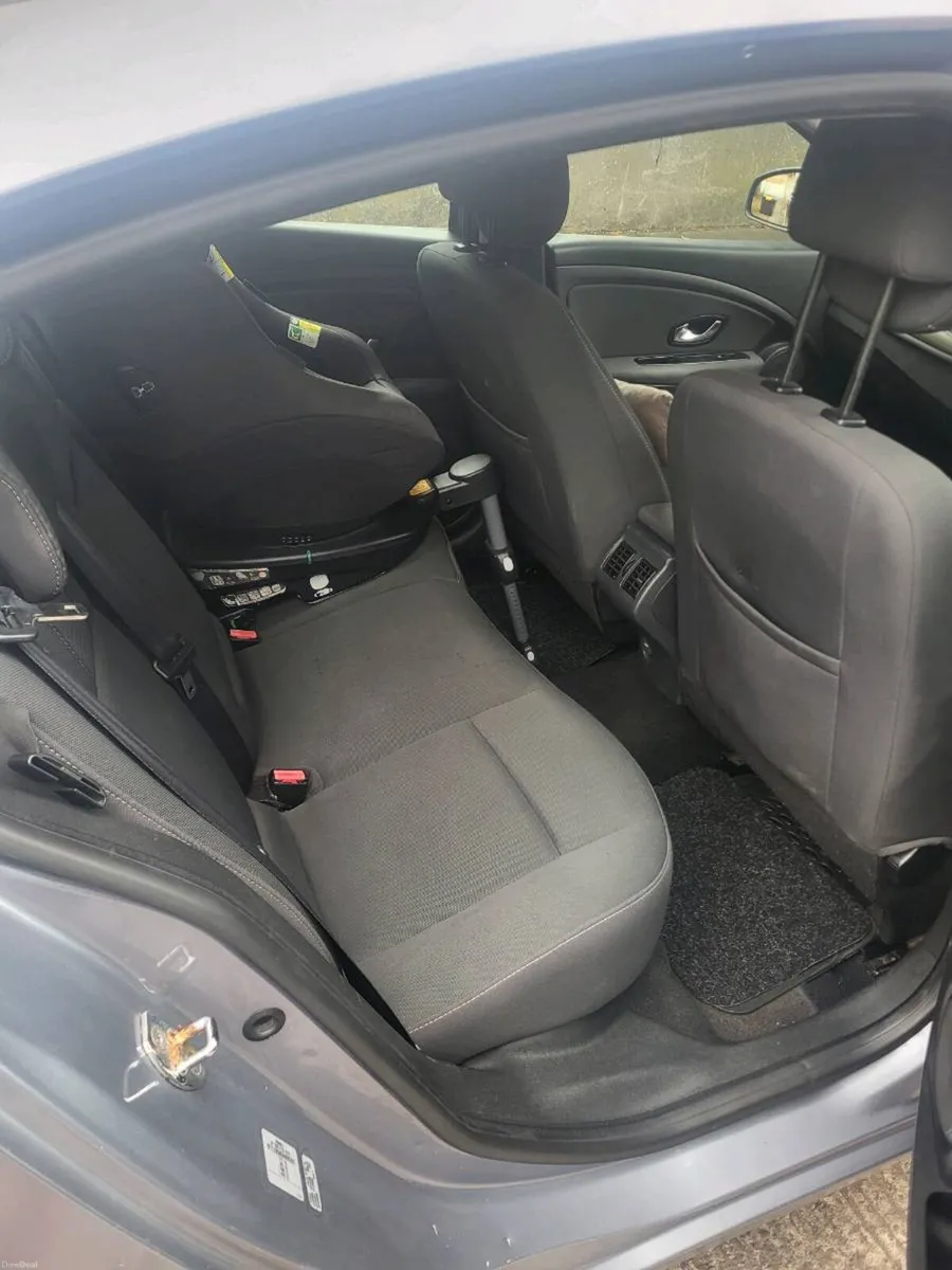 Renault fluence - Image 4