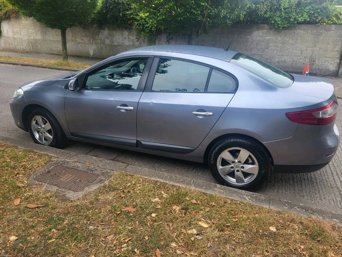 Renault fluence - Image 2
