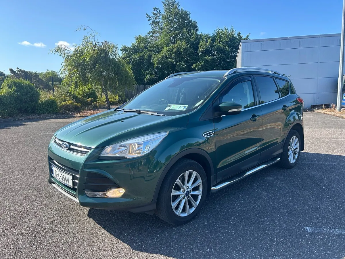 Ford Kuga *NCT 07/27* - Image 6