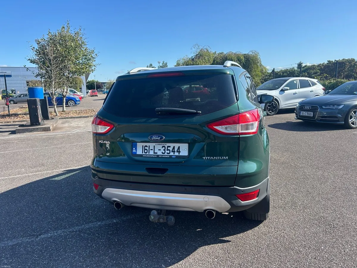 Ford Kuga *NCT 07/27* - Image 4