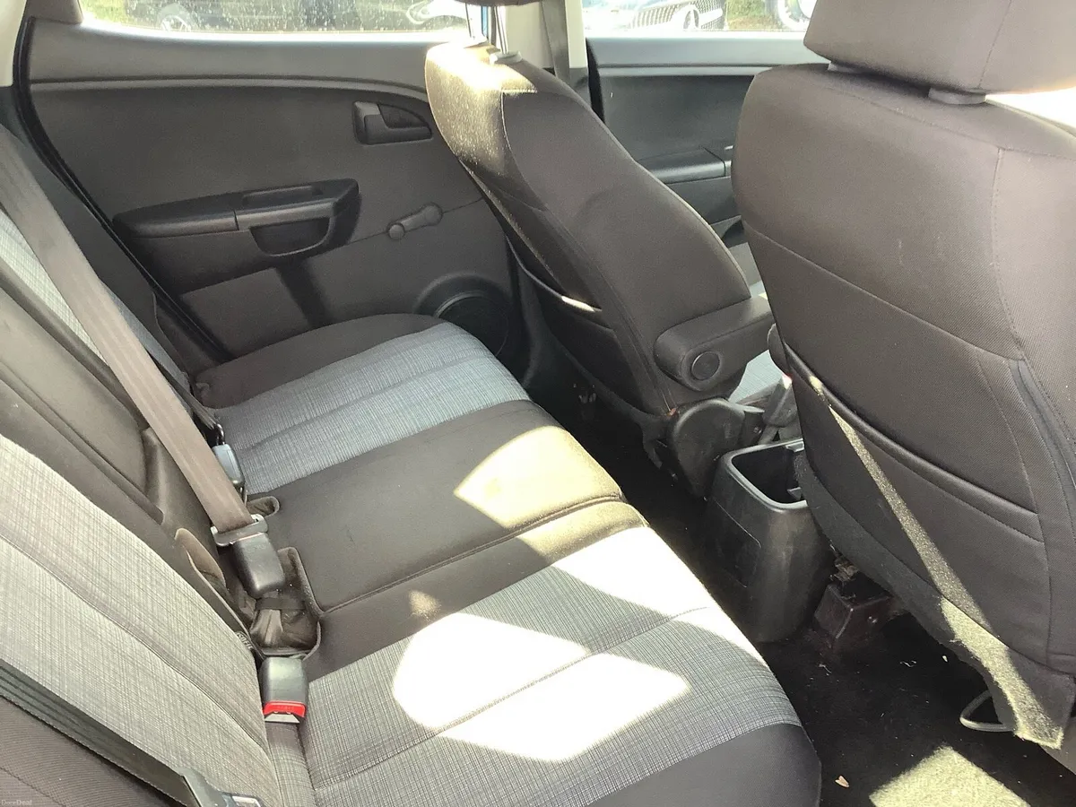 2015 kia venga 1.4 petrol…nct + serviced - Image 3