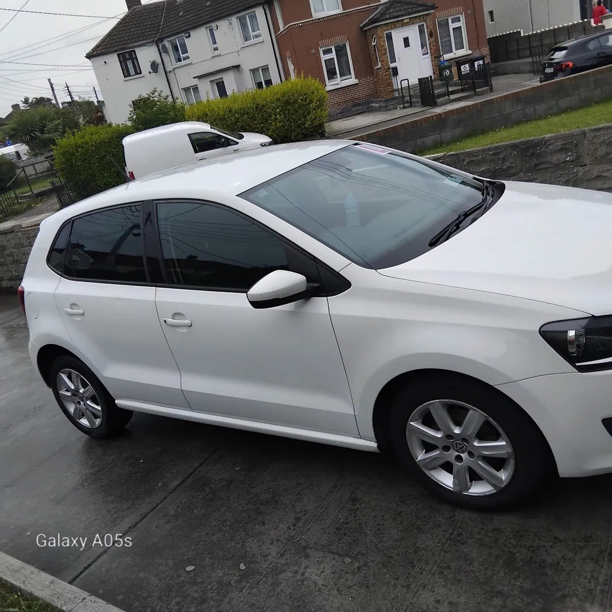 Volkswagen Polo 2012 - Image 1