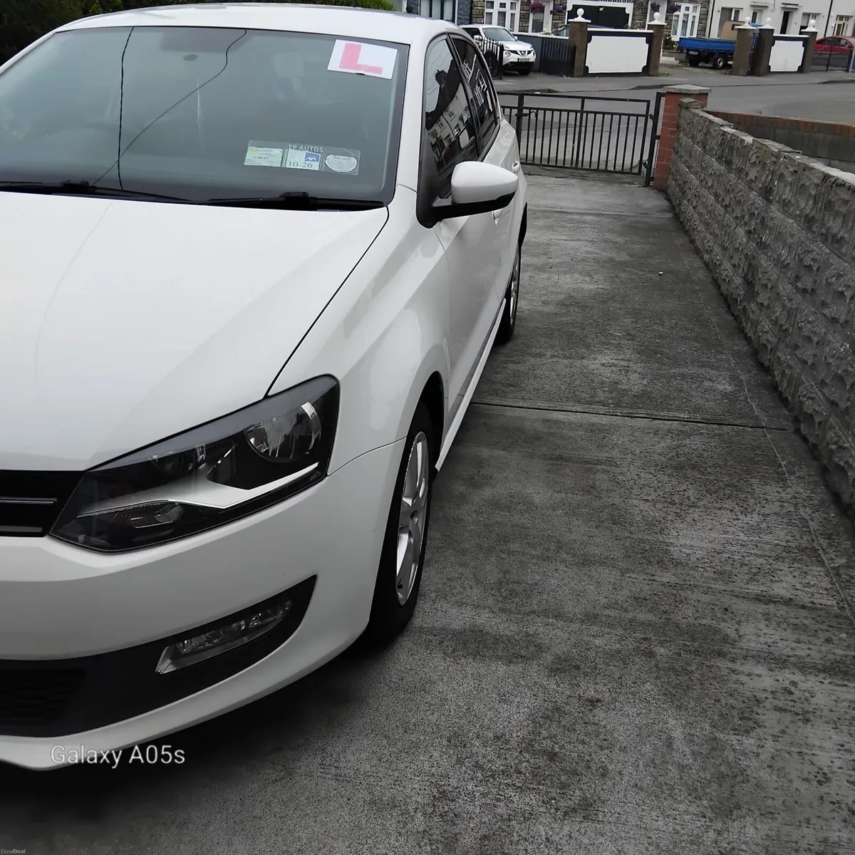 Volkswagen Polo 2012 - Image 6