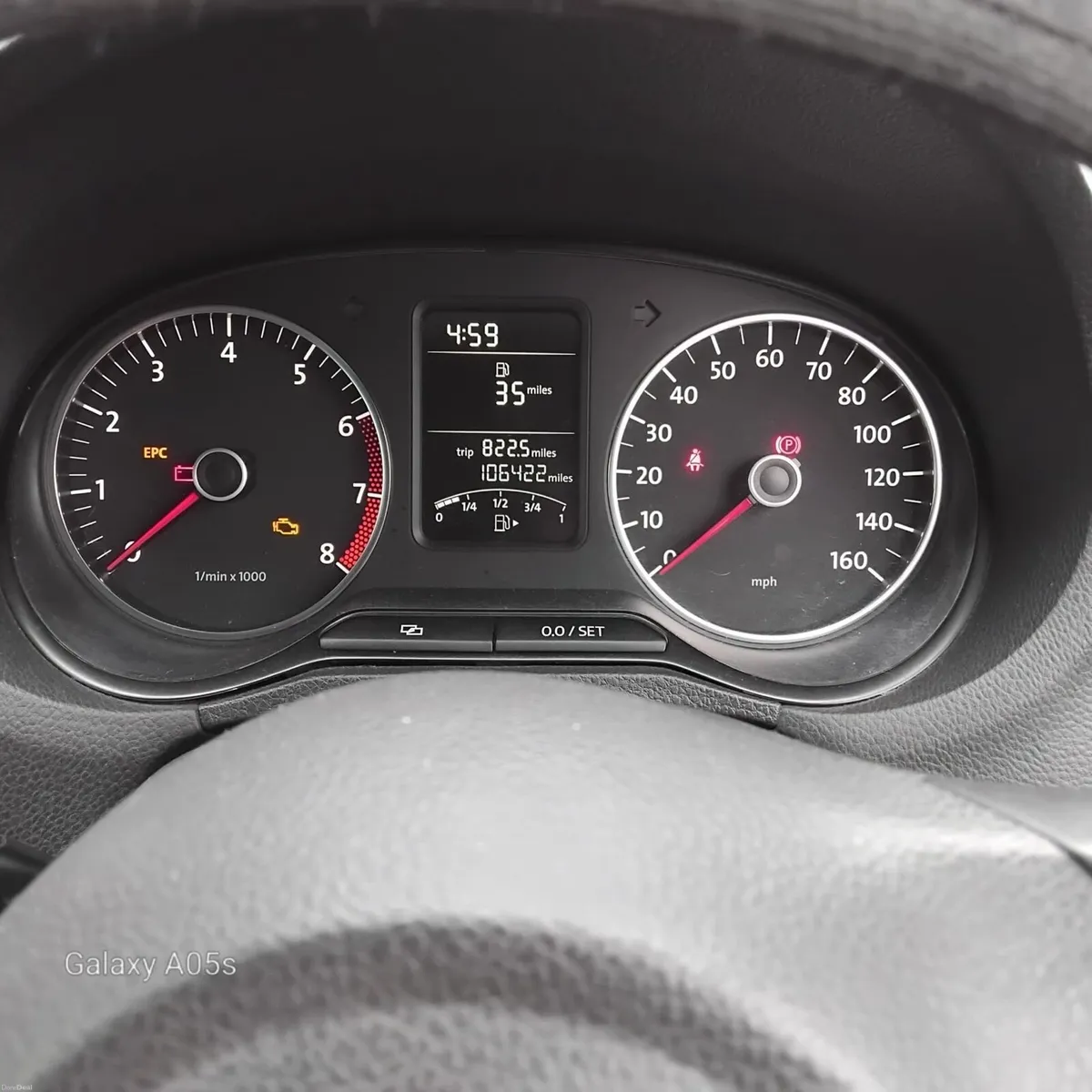 Volkswagen Polo 2012 - Image 3