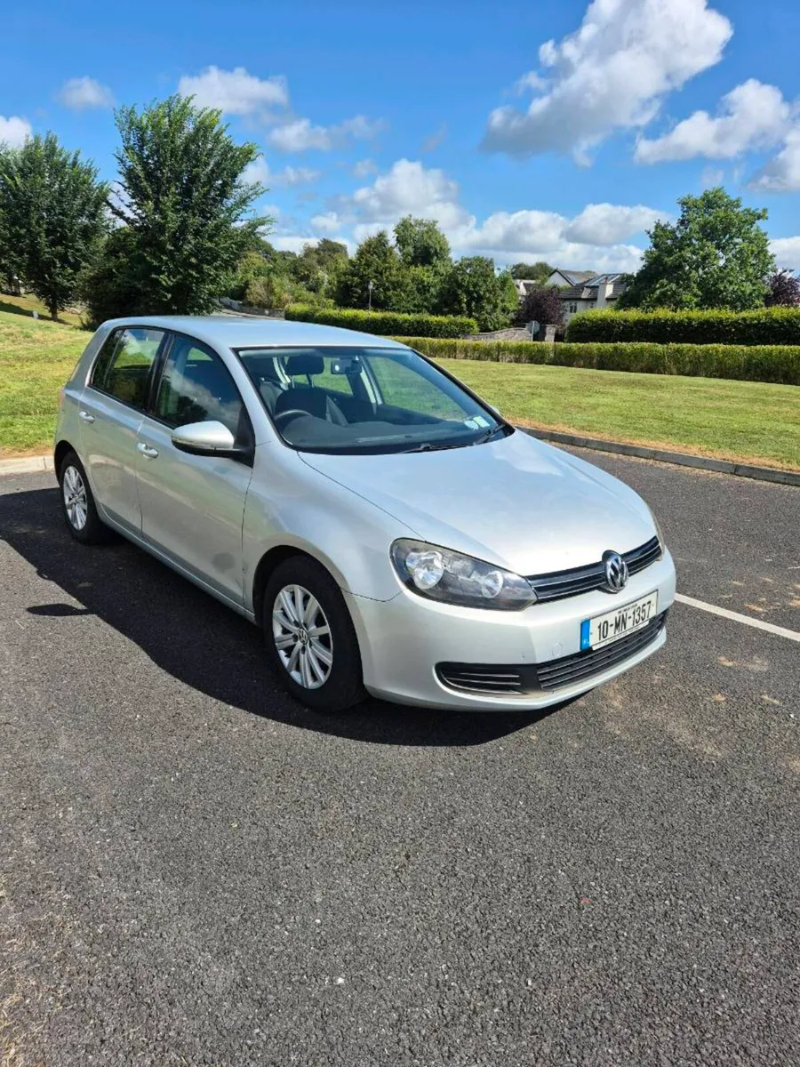 Vw Golf Auto - Image 2