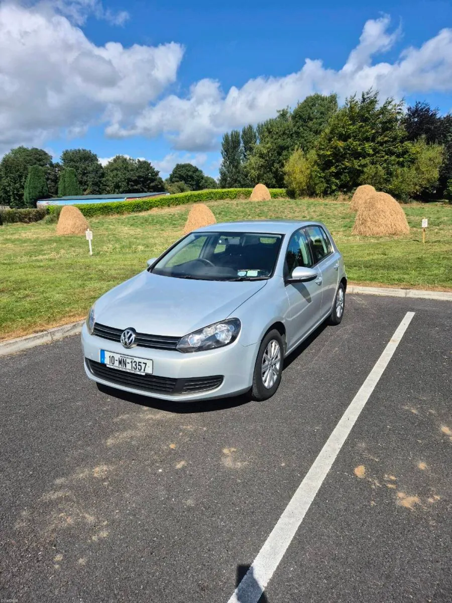 Vw Golf Auto - Image 4