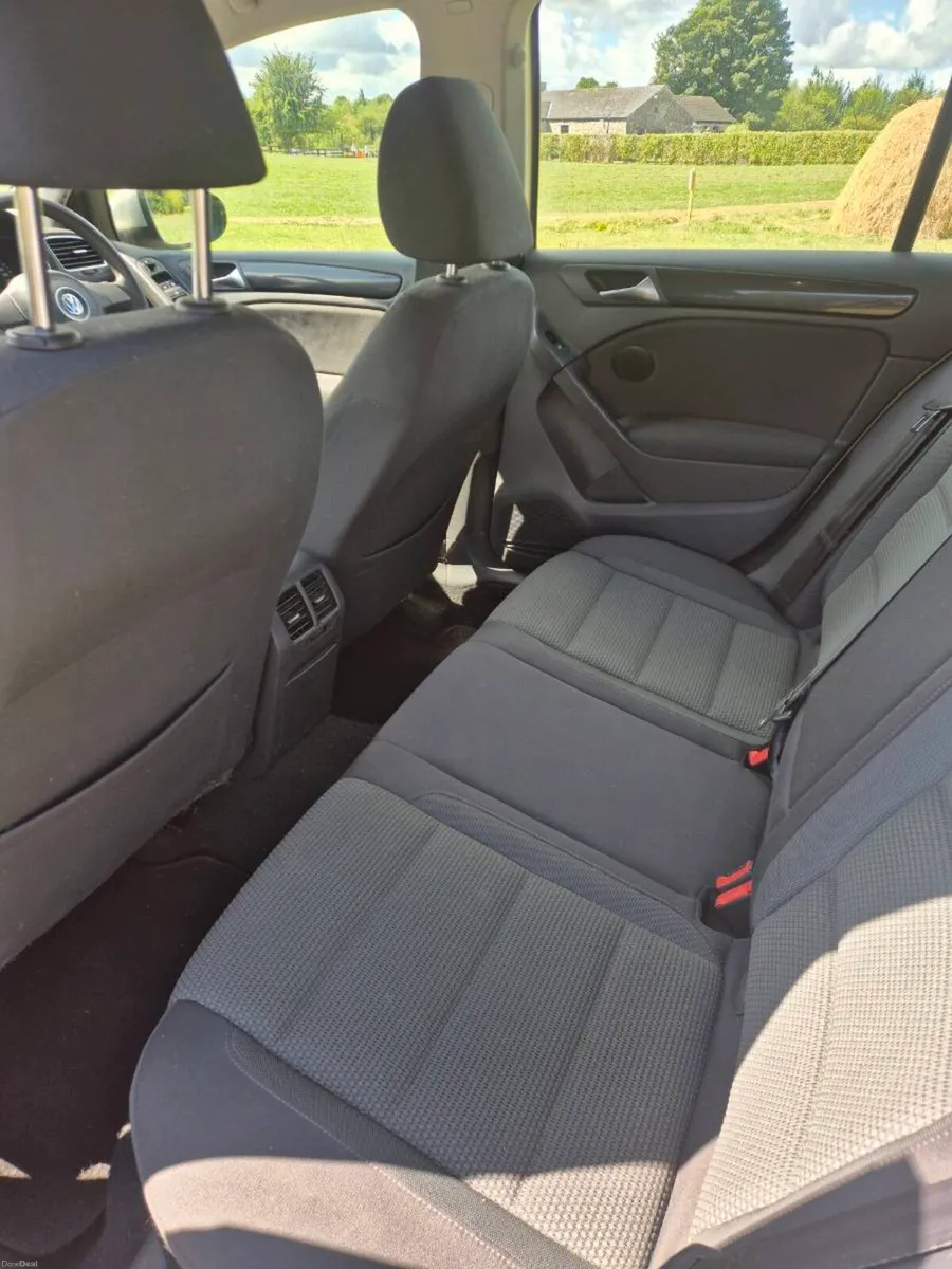 Vw Golf Auto - Image 6