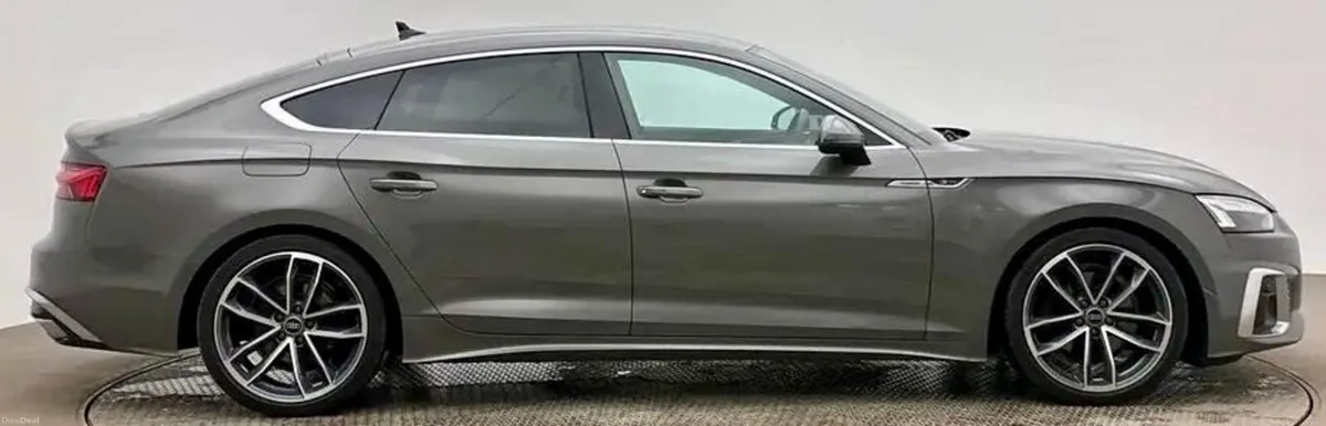 2.0 TDI 35 S line Sportback 5dr Diesel S Tronic Eu - Image 2