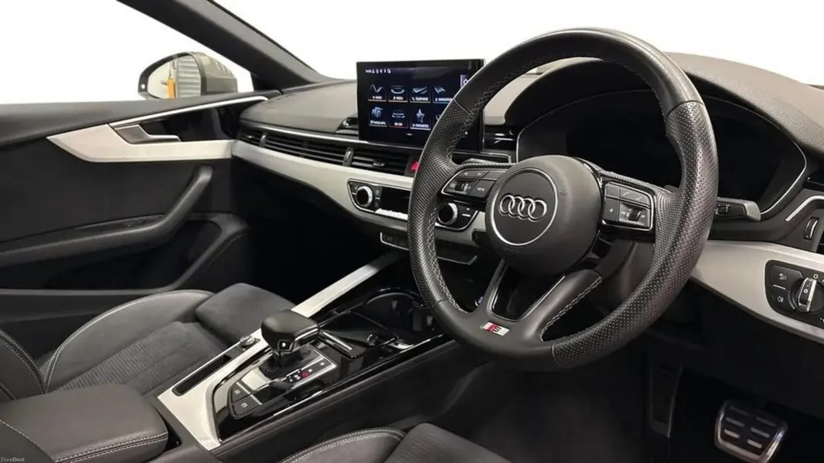 2.0 TDI 35 S line Sportback 5dr Diesel S Tronic Eu - Image 4