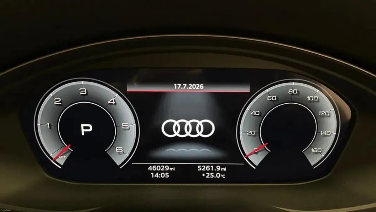 2.0 TDI 35 S line Sportback 5dr Diesel S Tronic Eu - Image 6