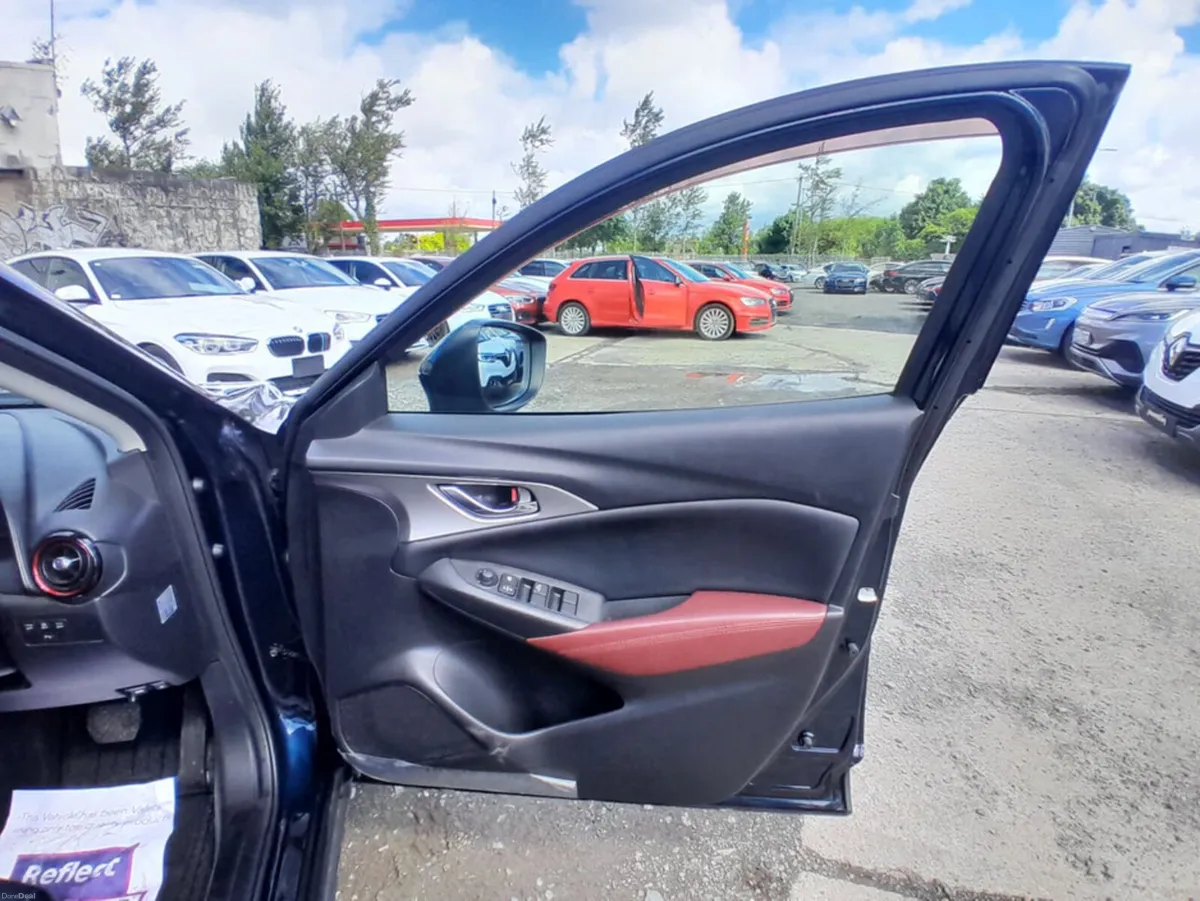 Mazda CX-3 XD PROACTIVE 1.5L Diesel - Automatic (0 - Image 6