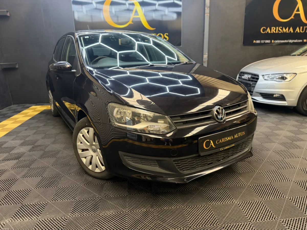 Volkswagen Polo Polo Automatic - Image 2