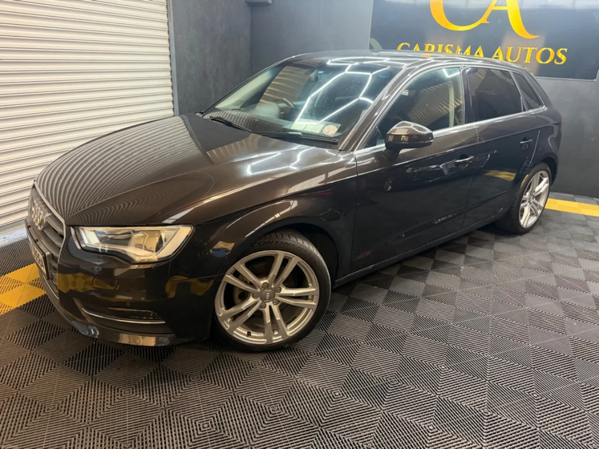 Audi A3 Audi A3 - Image 5