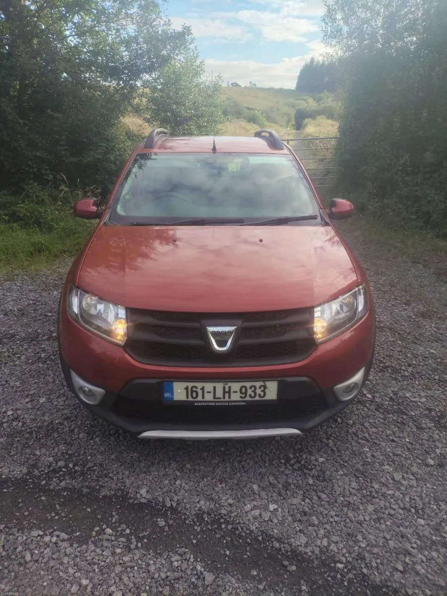 Dacia sandero - Image 2