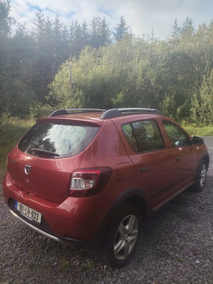 Dacia sandero - Image 4