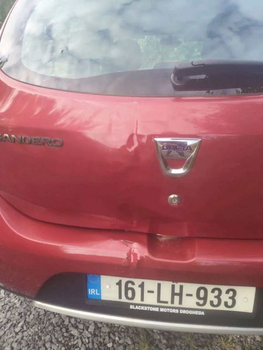 Dacia sandero - Image 6