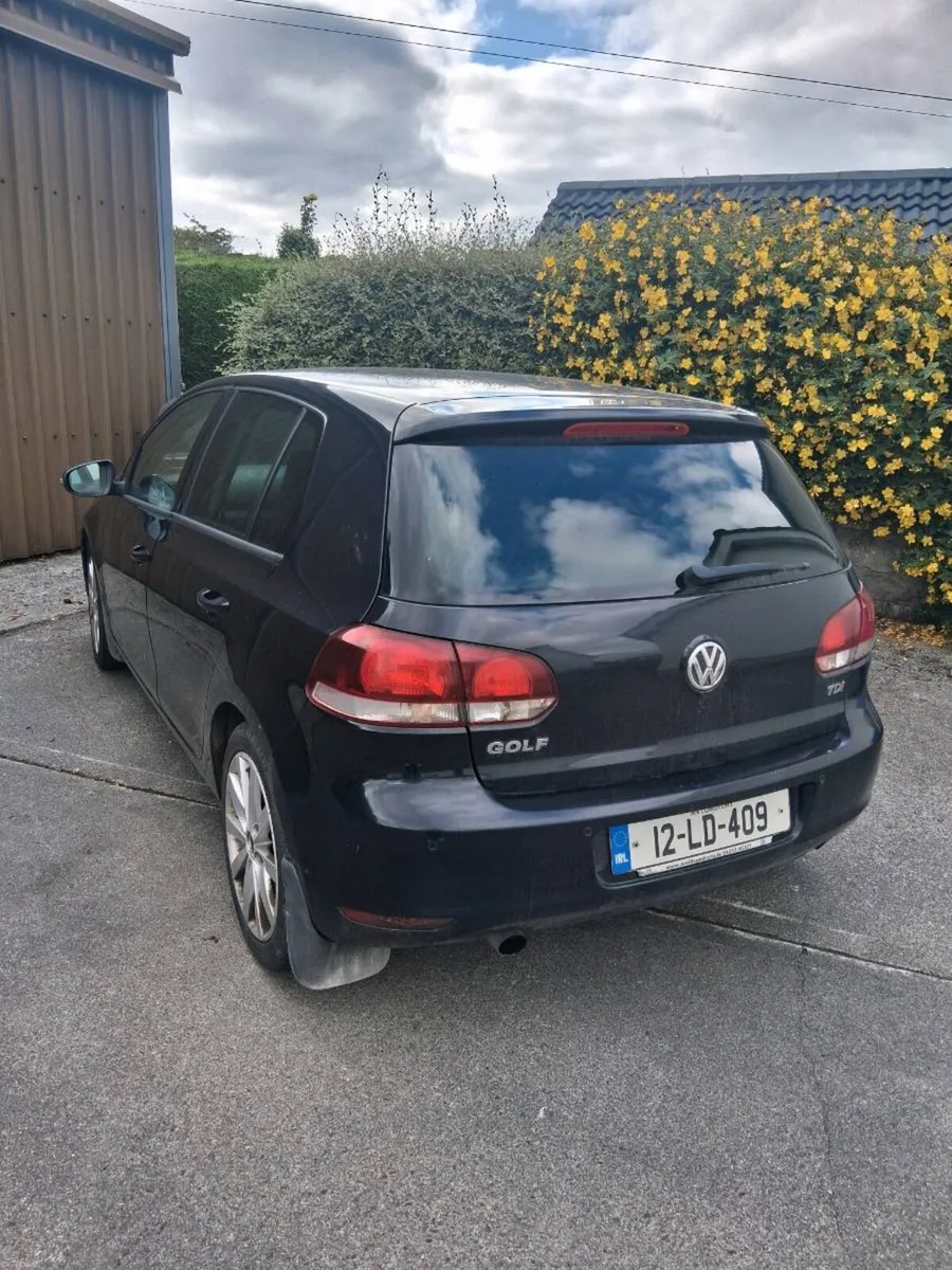 Golf Mk6 - Image 3