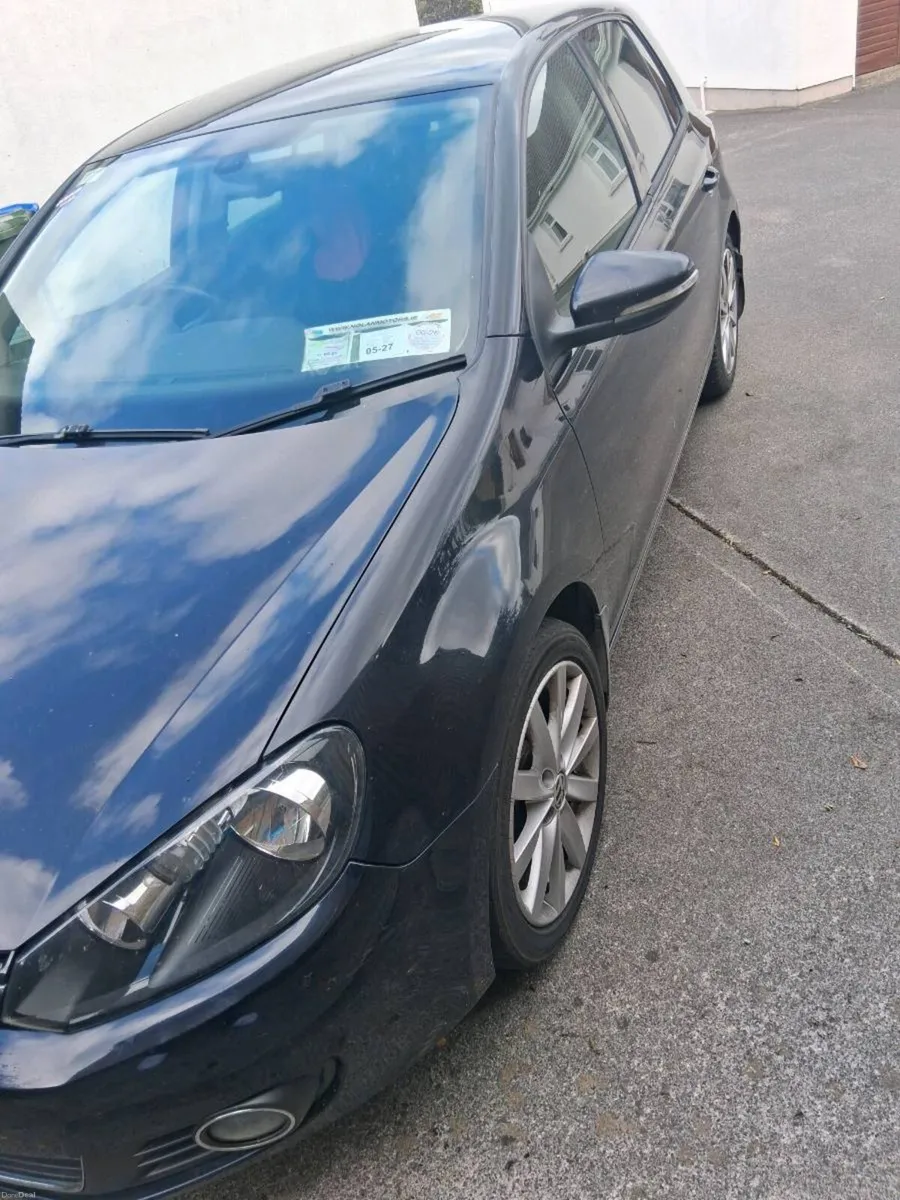 Golf Mk6 - Image 5