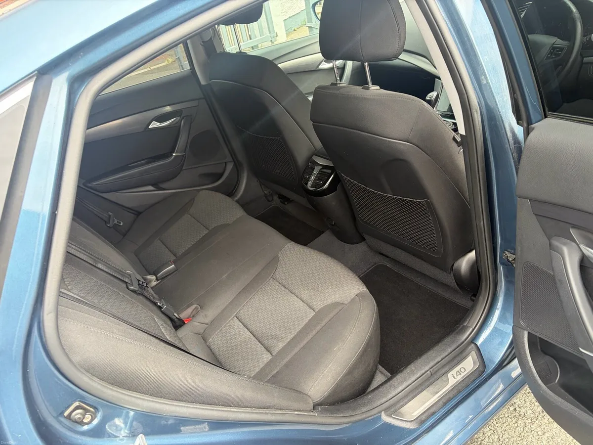 Hyundai i40 - Image 4