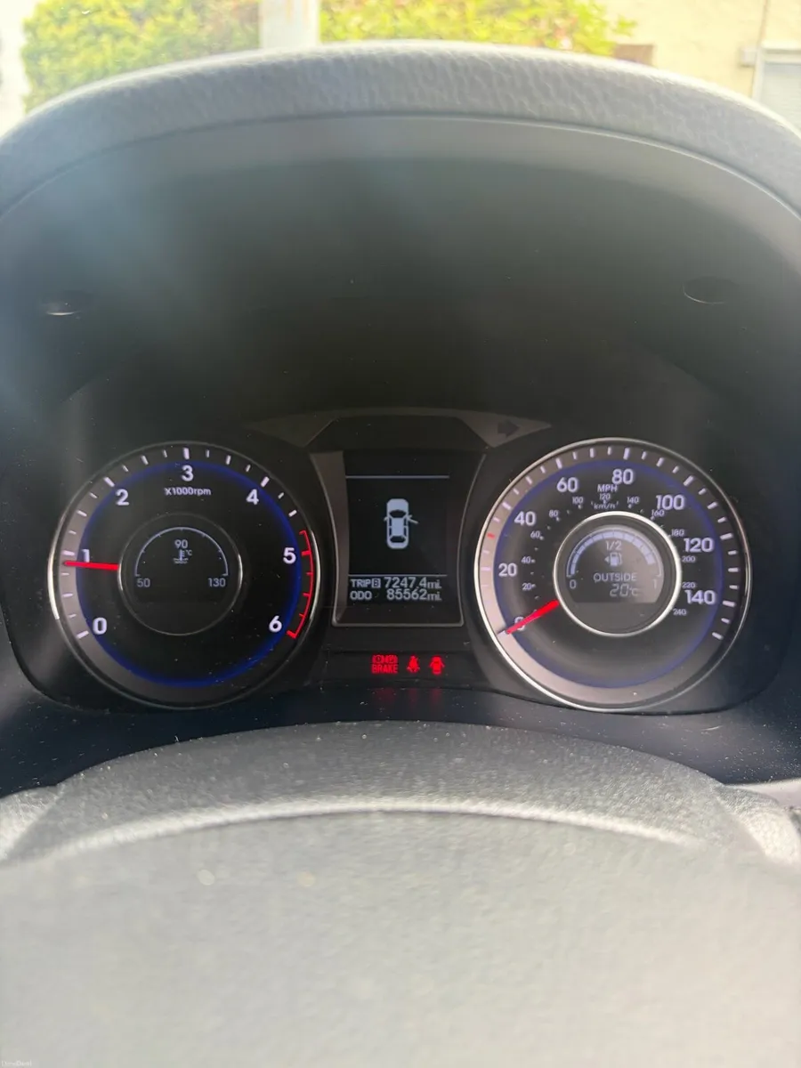Hyundai i40 - Image 2