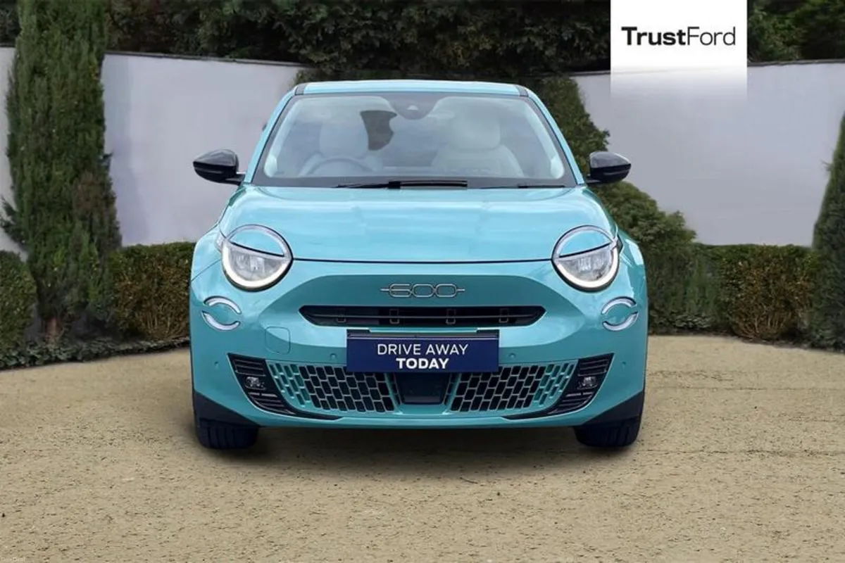 Fiat Other 54kWh La Prima SUV 5dr Electric Auto (1 - Image 6