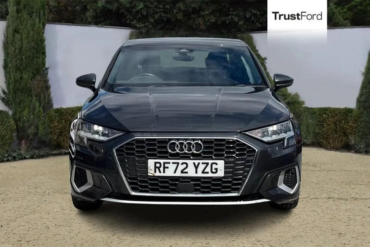 Audi A3 35 TDI Sport 4dr S Tronic- Virtual Dash - Image 6