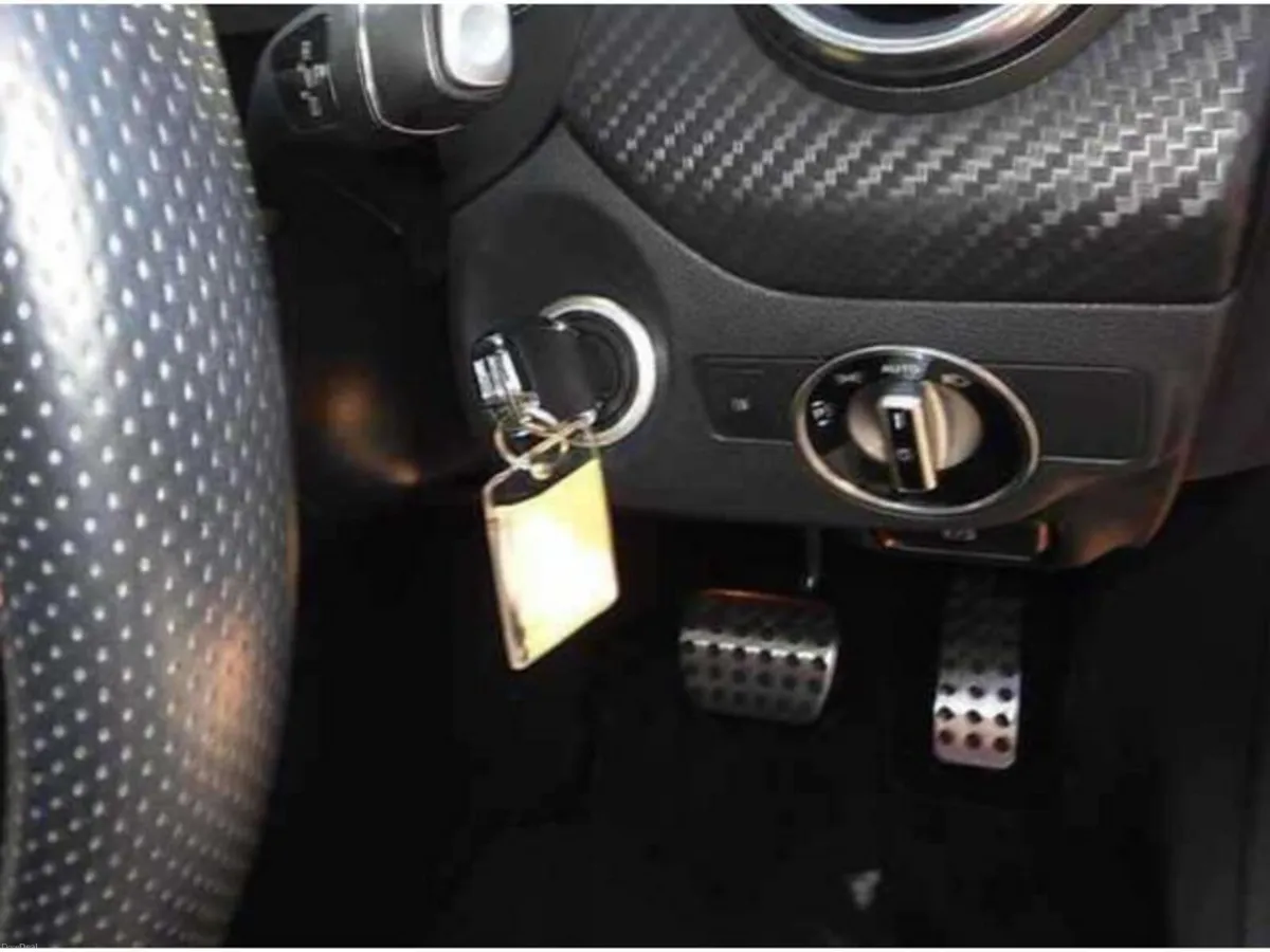 Mercedes-Benz A-Class 1.6 A180 Sports grade Petrol - Image 6