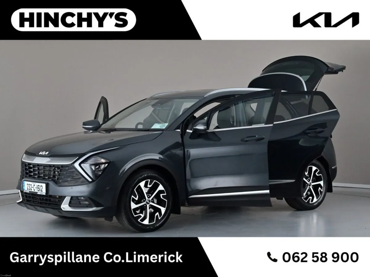 Kia Sportage K3 MY23 5DR - Image 2