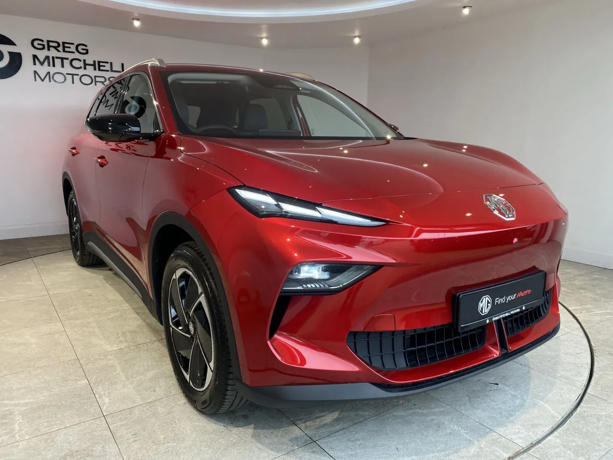 MG S5 2026 - Image 3