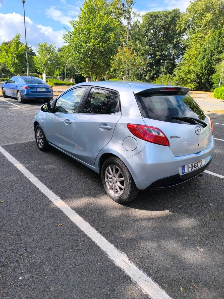 2011 Mazda2 Demio 1.3 Petrol Automatic - Image 6
