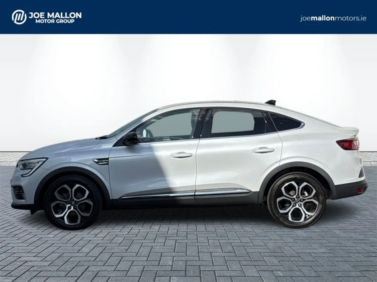 Renault Arkana E-TECH Hybrid 145 Auto techno - Image 4