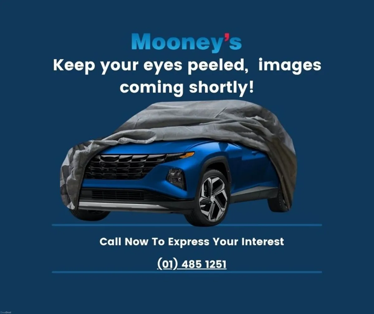 Hyundai Bayon Executive Ex Demo 1.0L Estate - Image 1