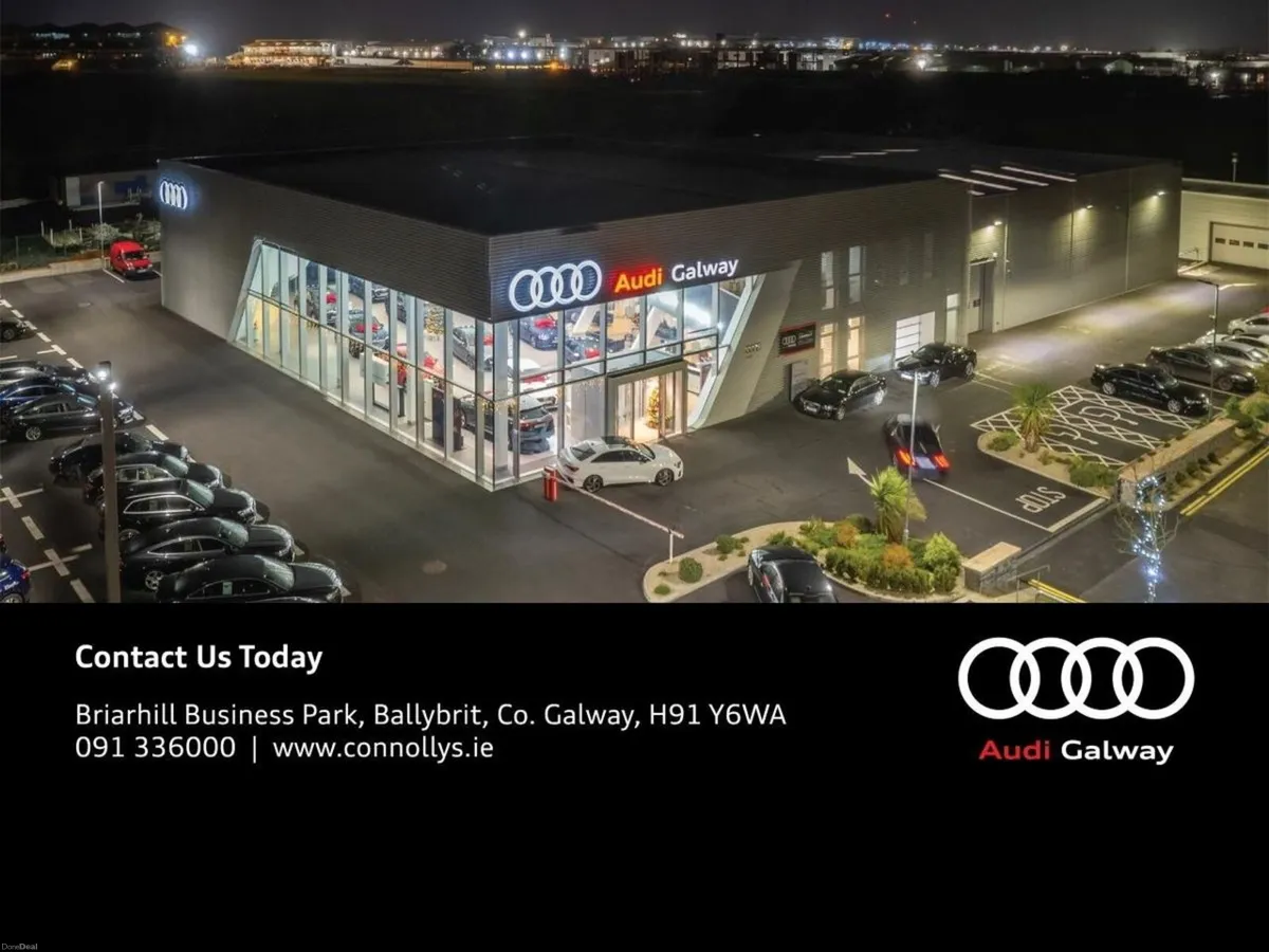 Audi A7 50 TFSI e S-LINE QUATTRO 299PS A/T - Image 3