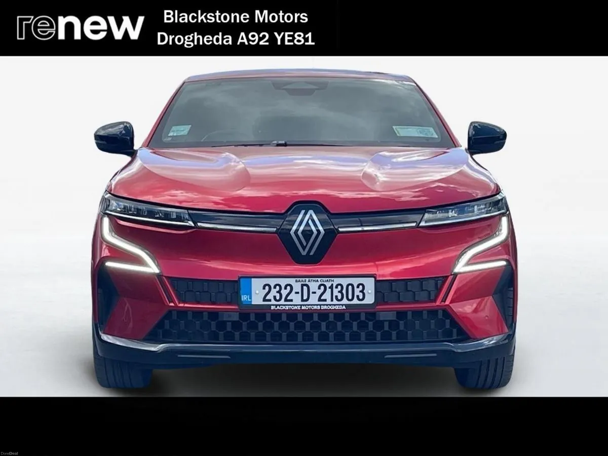 Renault Megane E-Tech EV60 220hp Techno - Image 5