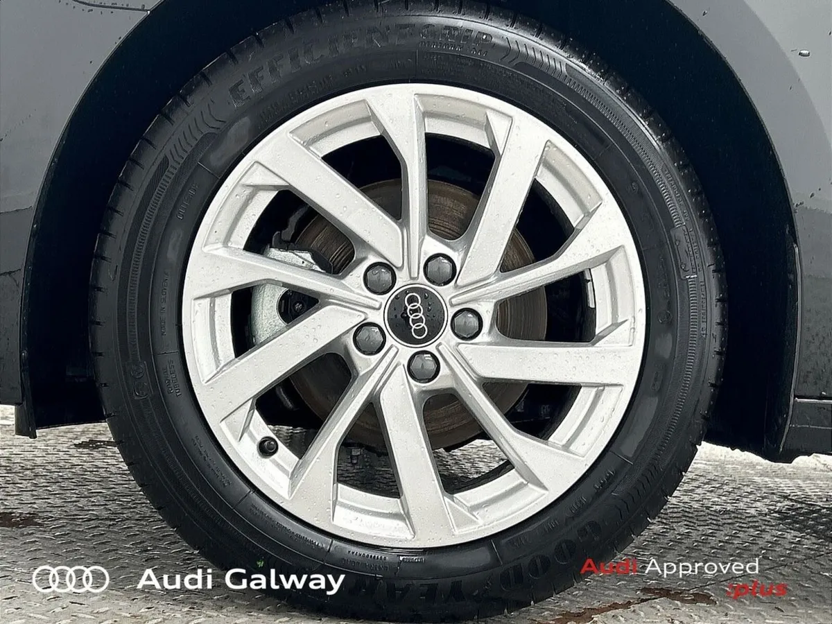 Audi A1 €318 p/m -TFSI SPORTBACK SE 116HP - Image 6