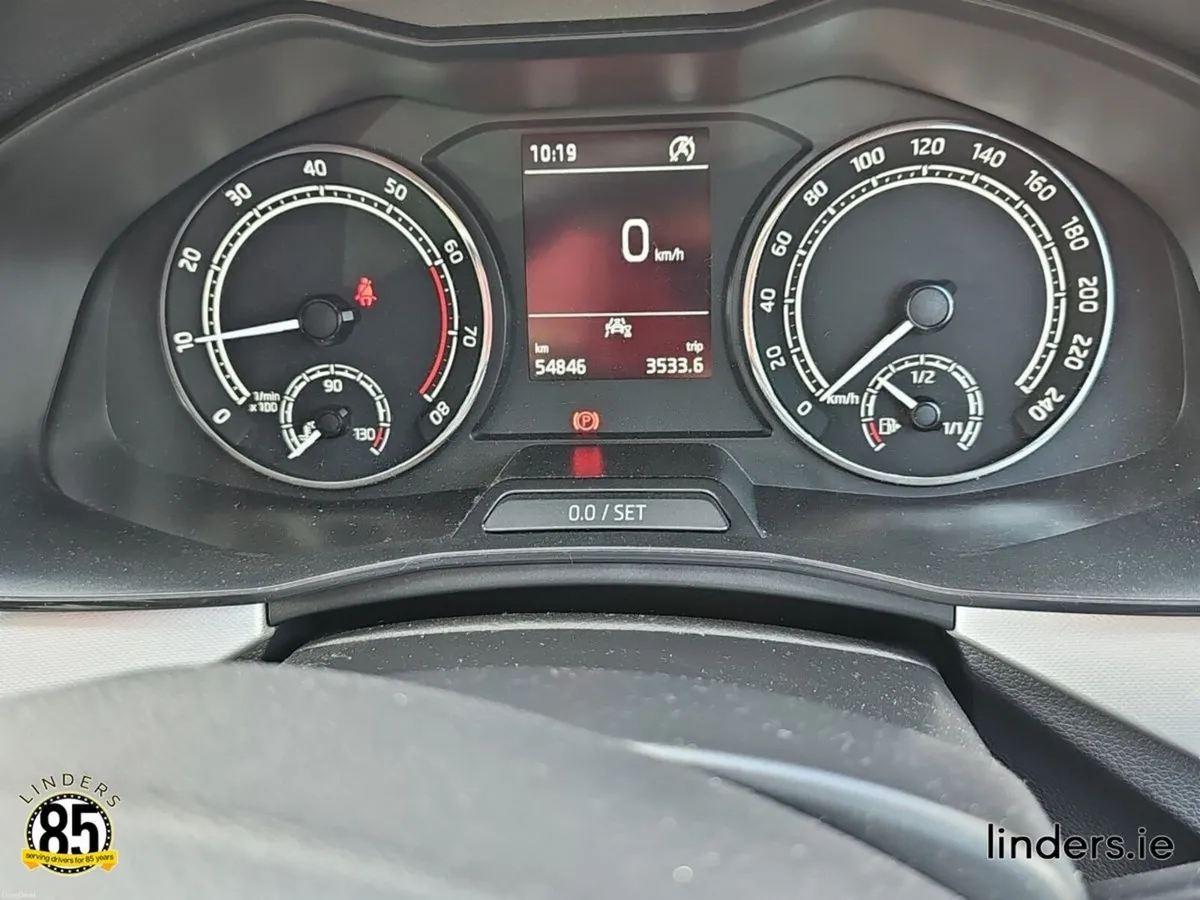 Skoda Kamiq 1.0TSI 115hp DSG Style - Image 6