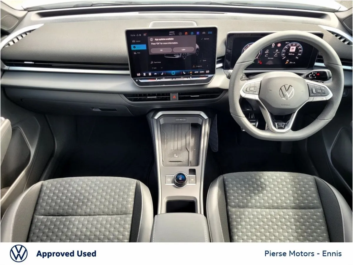 Volkswagen T-Roc R-LINE 1.5TSI 150HP MHEV - Image 4