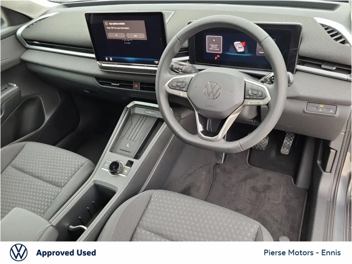 Volkswagen T-Roc LIFE 1.5TSI 116HP MHEV - Image 2