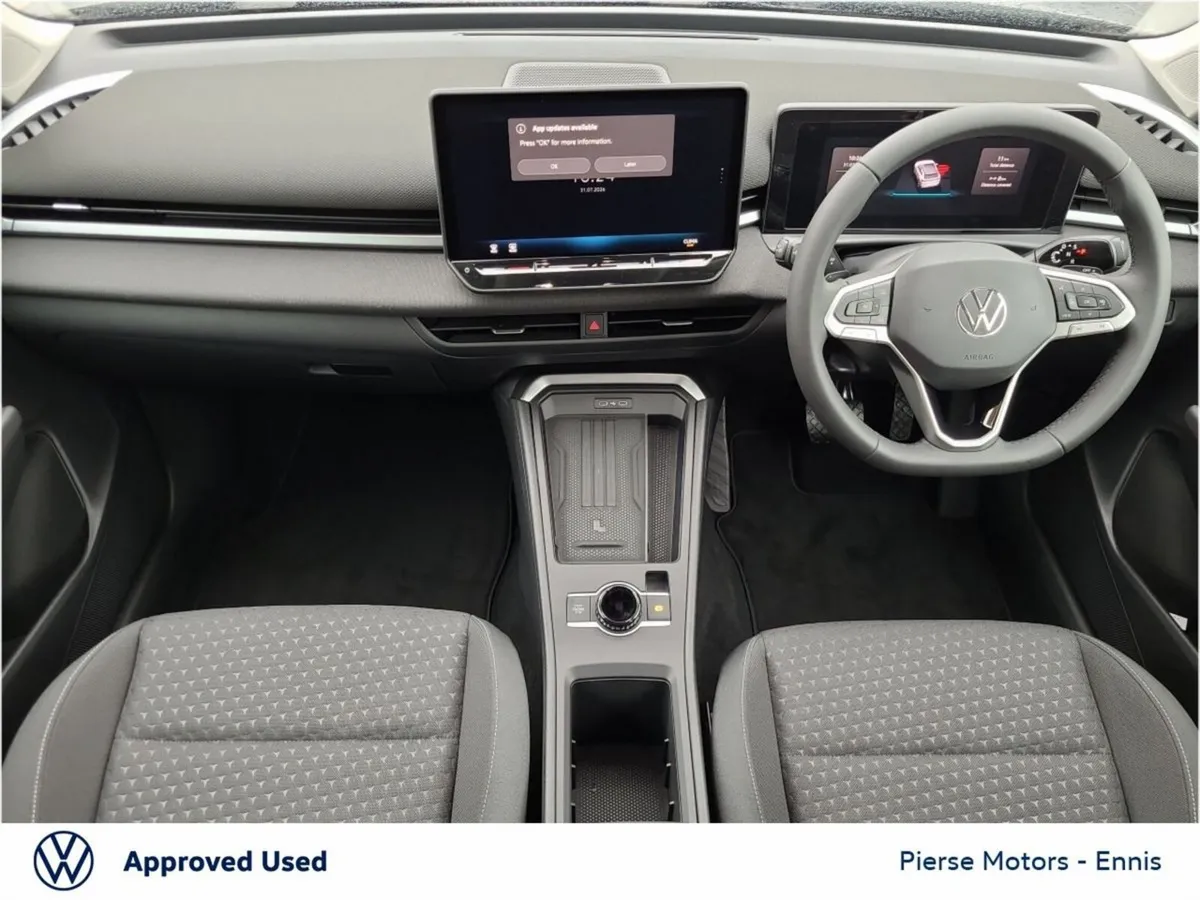 Volkswagen T-Roc LIFE 1.5TSI 116HP MHEV - Image 4
