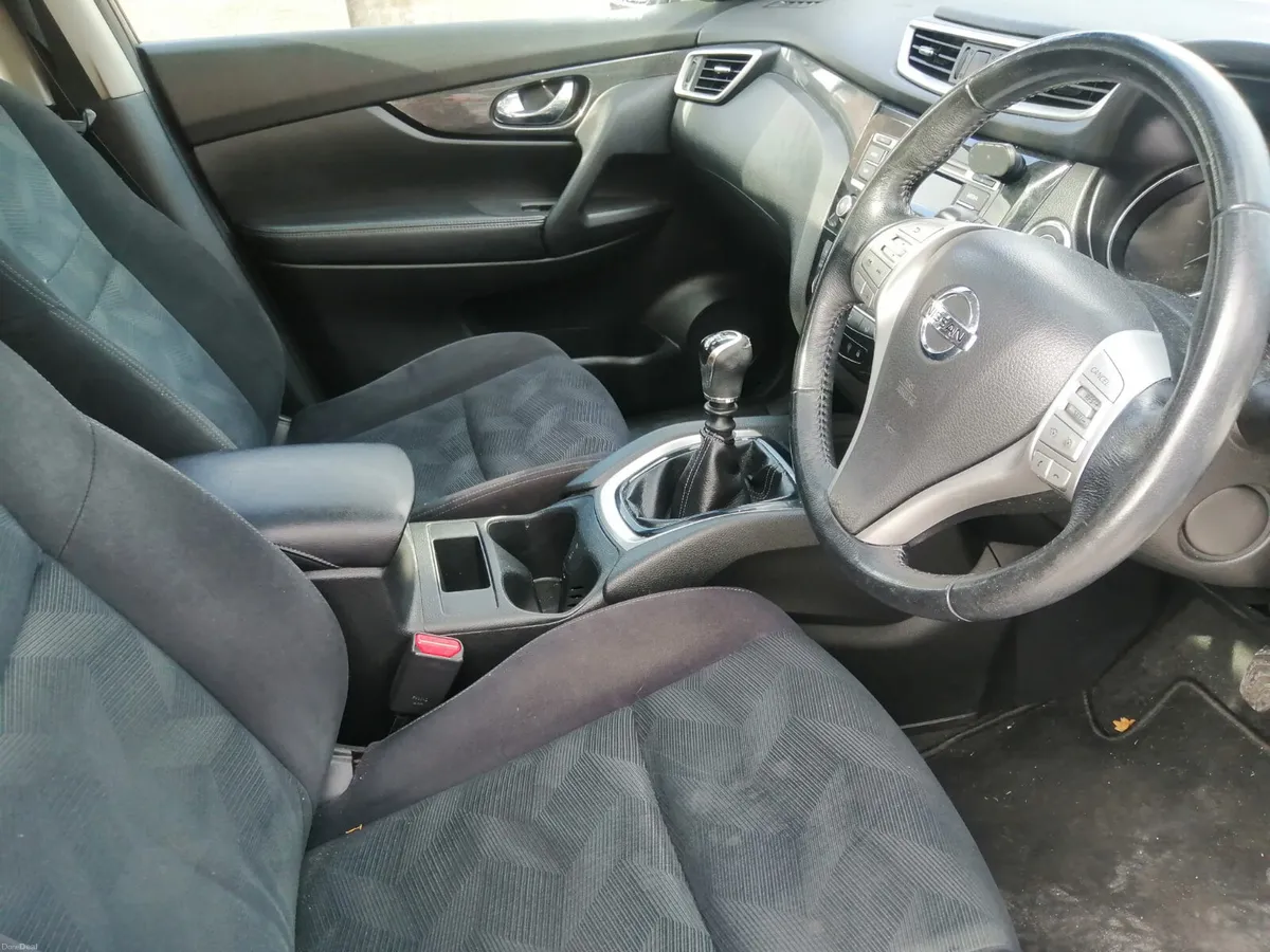 Nissan X-Trail 2015 - Image 6