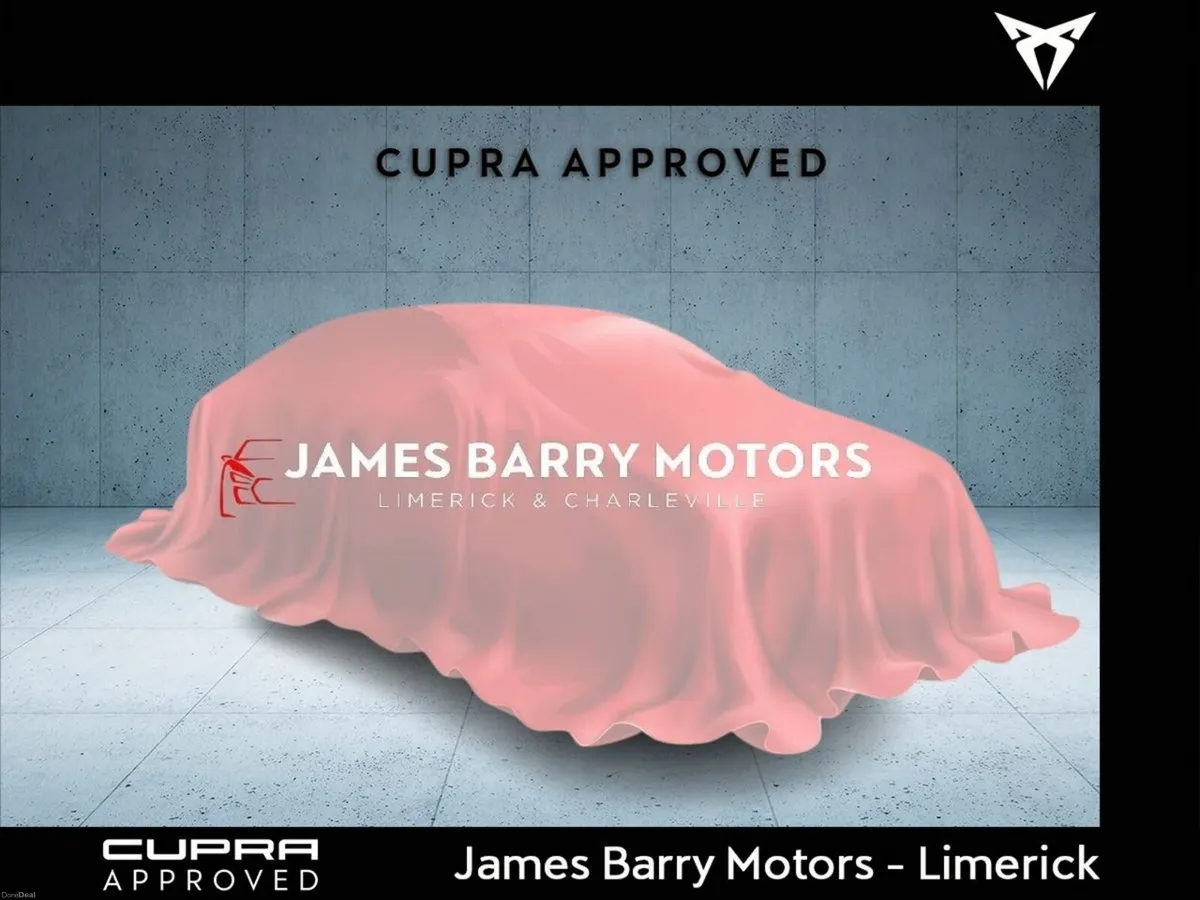 Cupra Formentor ** SAVE €7,000 ** PHEV 204HP ** - Image 1