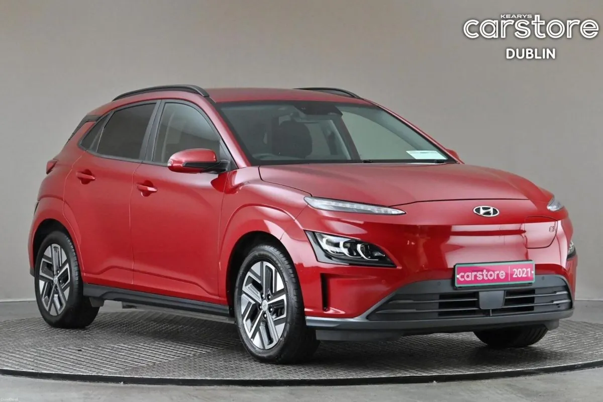 Hyundai KONA EV PREMIUM SE 64KWH - Image 1