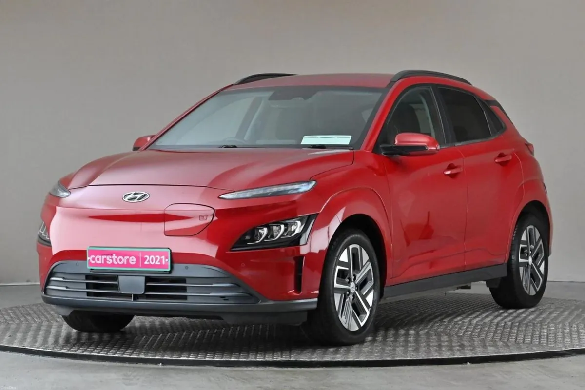 Hyundai KONA EV PREMIUM SE 64KWH - Image 3