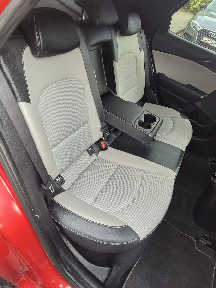 Kia XCeed 2021 - Image 4