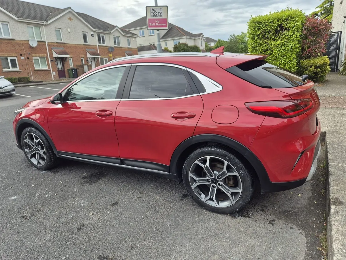 Kia XCeed 2021 - Image 6